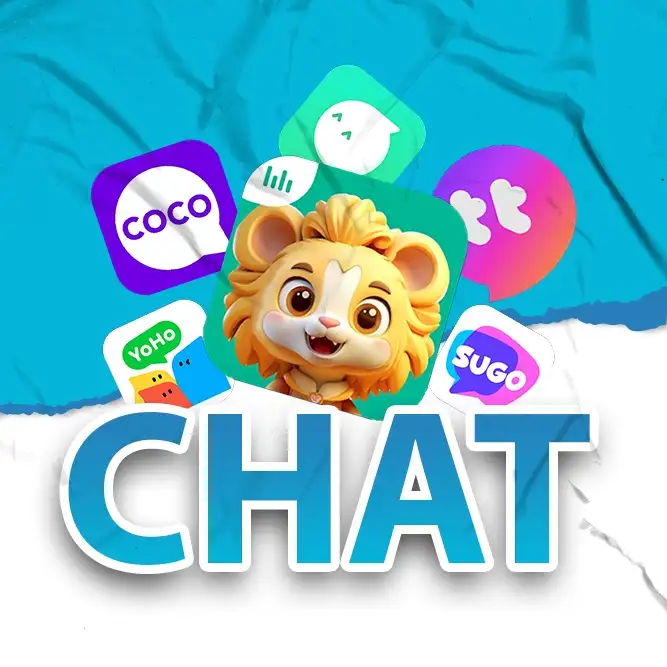 chat