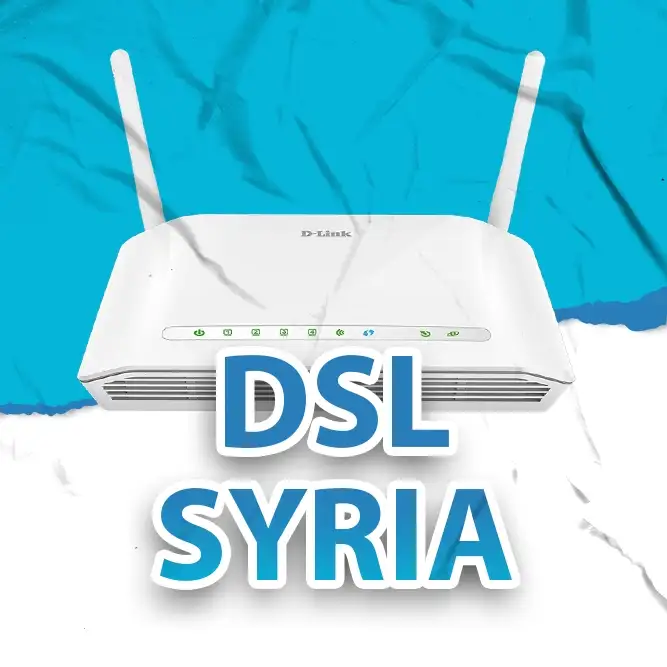 DSL SYRIA
