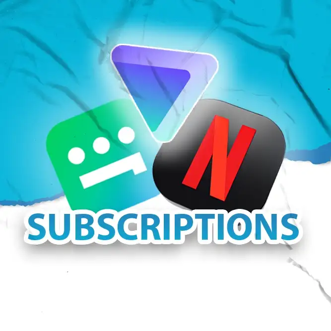 Subscriptions