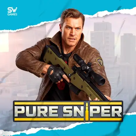 Pure Sniper