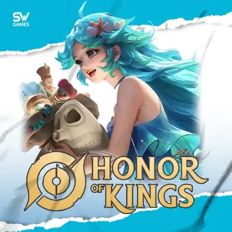 Honor Of Kings