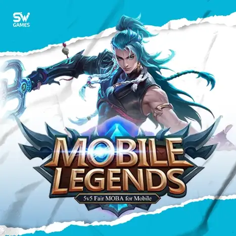 MobileLeagnds