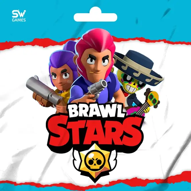 BrawlStars