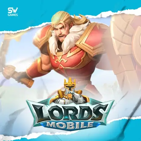 LordsMobile