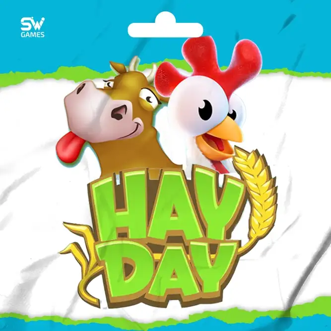 HayDay