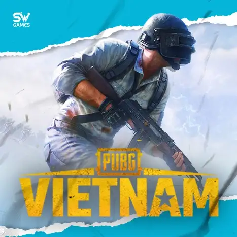 PUBG VN