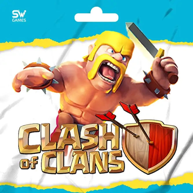 ClashOfClans
