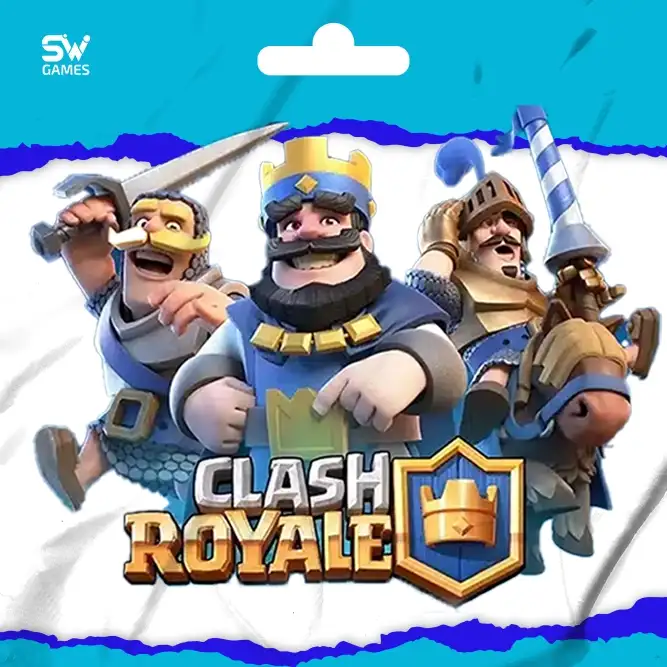 ClashRoyal