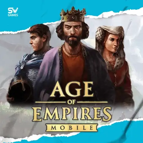 Age Of Empires