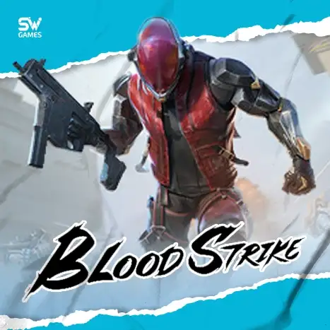 BloodStrike