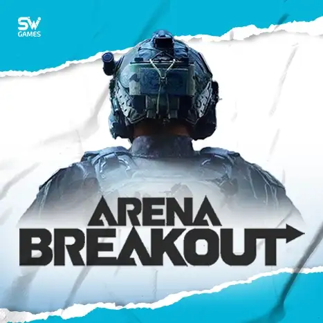 ArenaBreakout