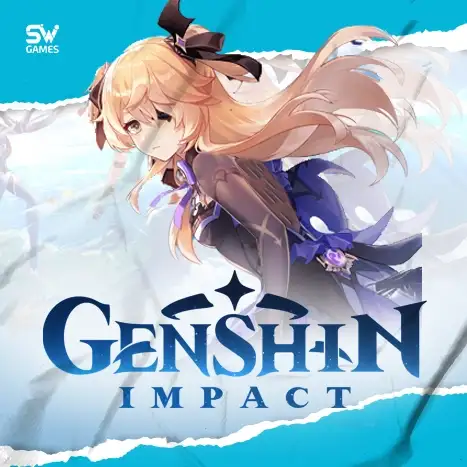 genshinImpact