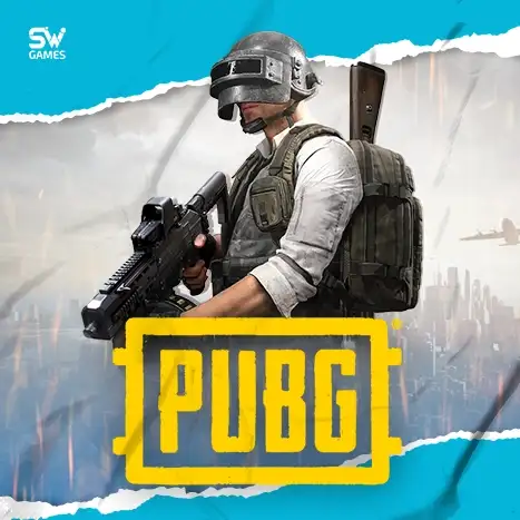 PUBG