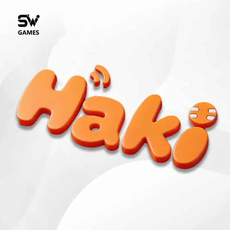 Haki