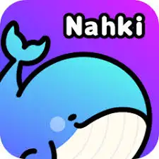 Nahki