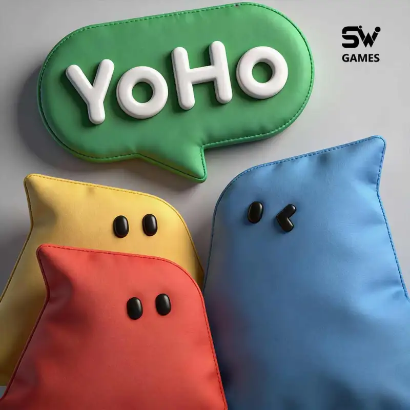 Yoho