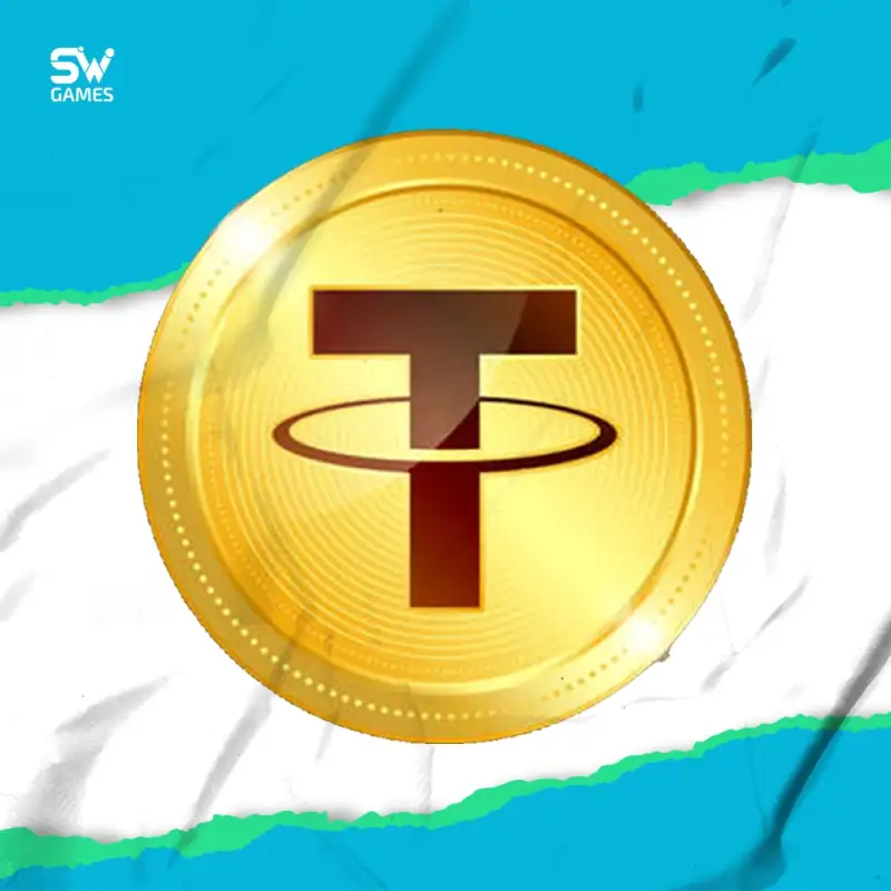 USDT
