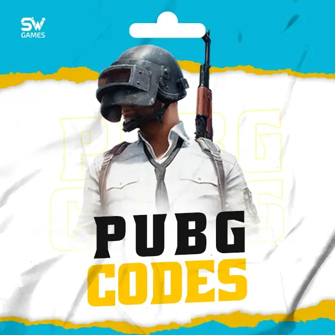 Pubg Codes