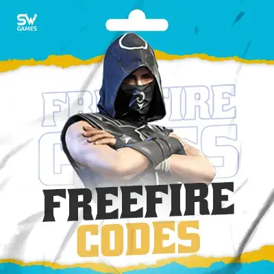 FreeFire Codes