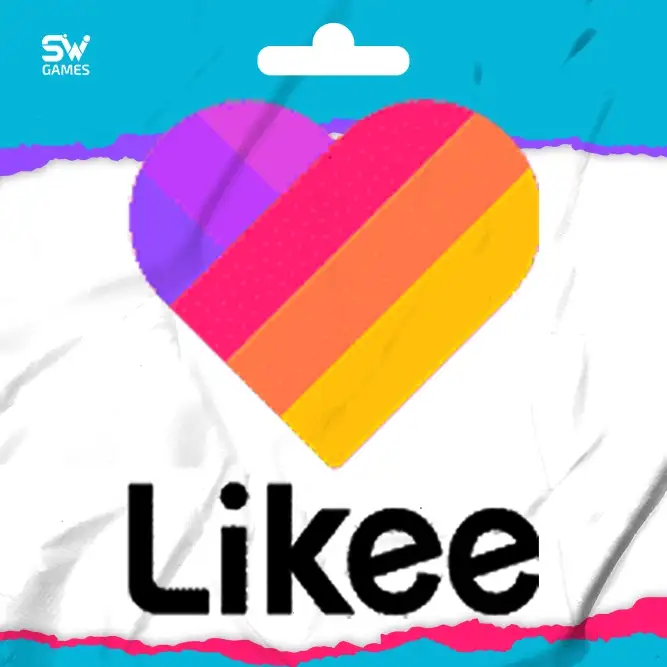 Likee PIN