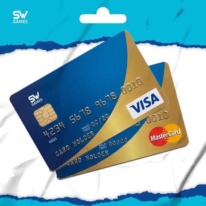 VISA(USA ONLY)