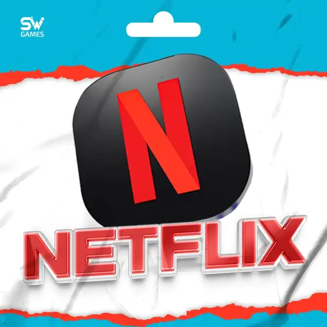 NetFlix