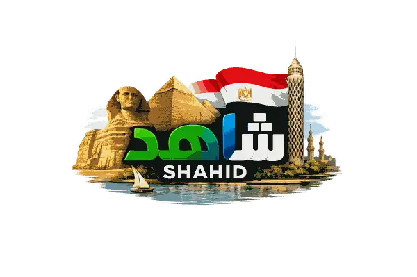 Shahid Egypt