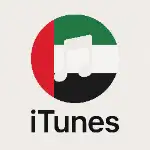 Itunes UAE
