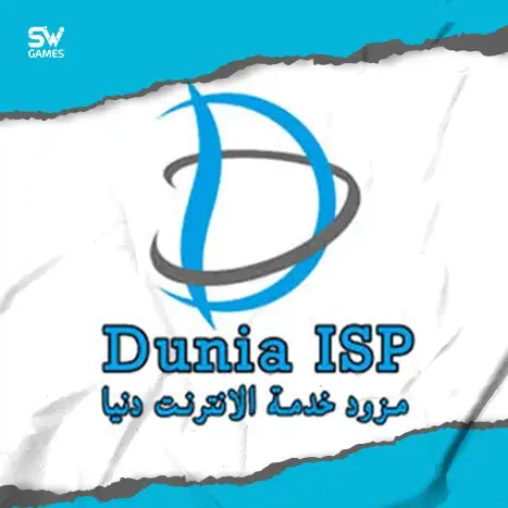 دنيا