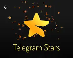 Telegram Stars